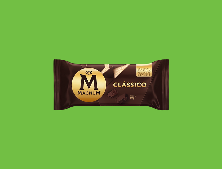 Magnum (sabores variados)